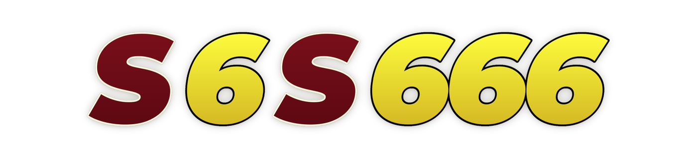 s6s666 logo